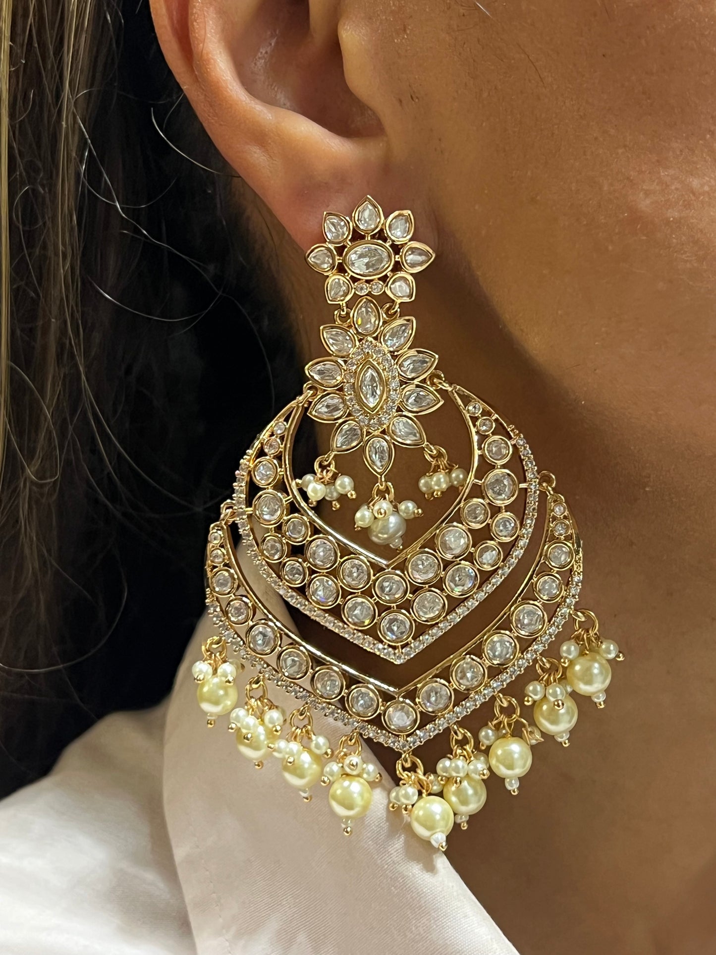 TAMANA KUNDAN CHANDBALI