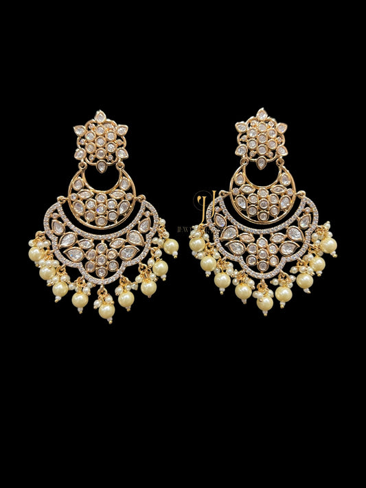 MITYA PEARL DROP CHANDBALI