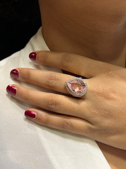 TAIMA DAIMOND RING