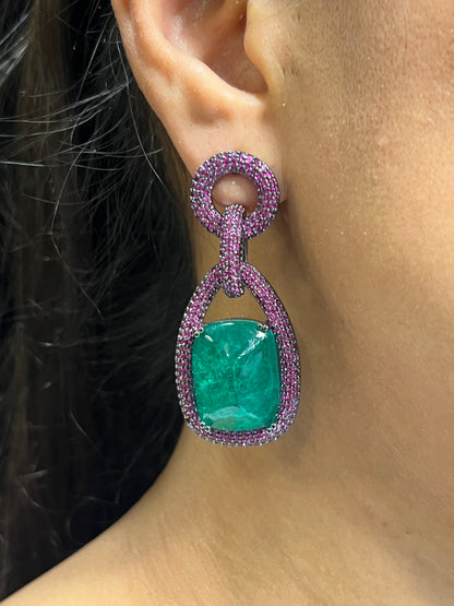 ARVI DIMAOND NECKLACE