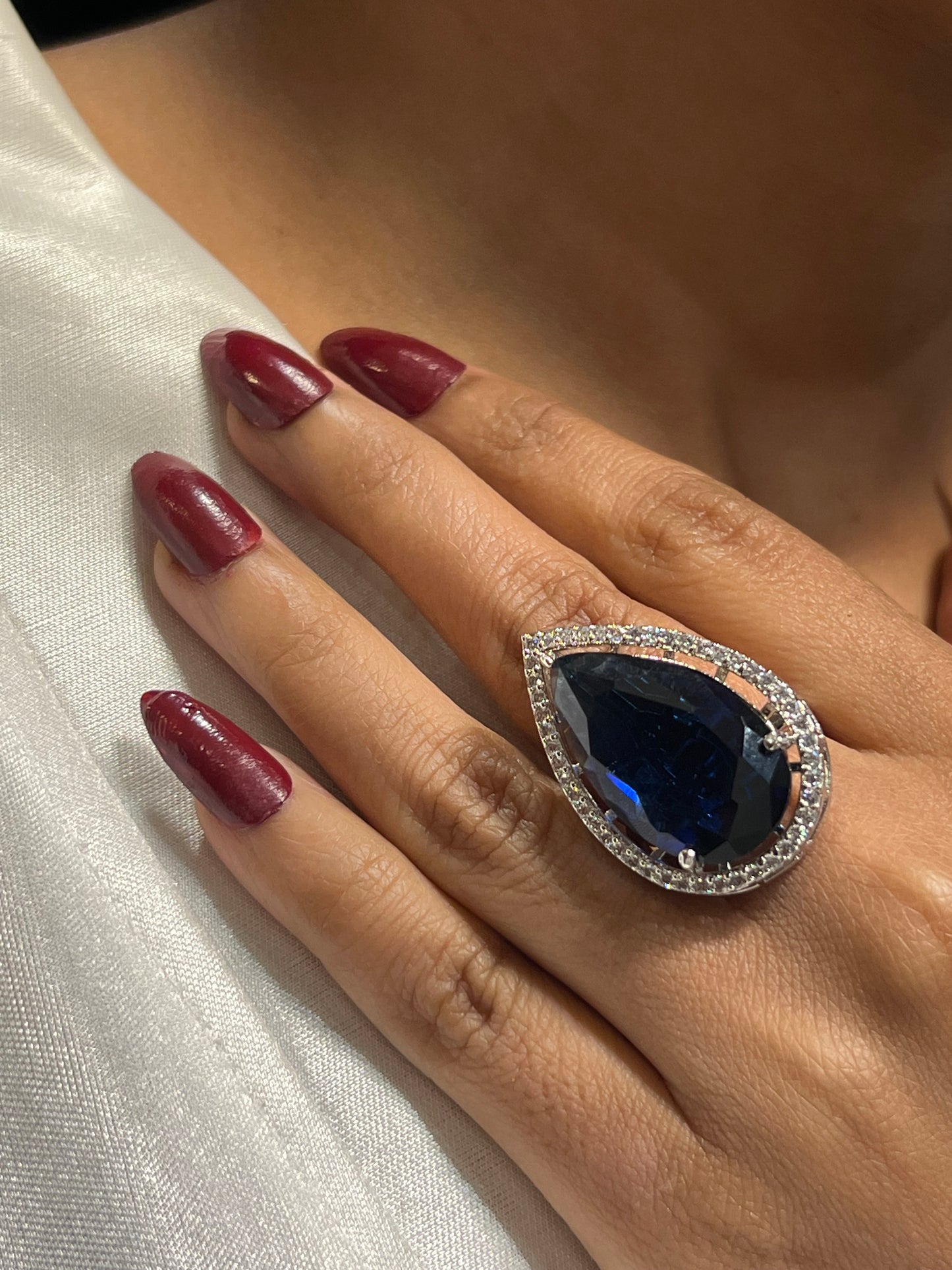 SHANE DIAMOND RING