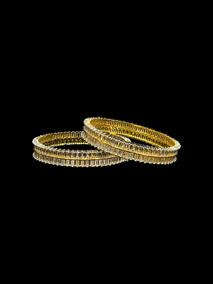 SEJAL DIAMOND BANGLE