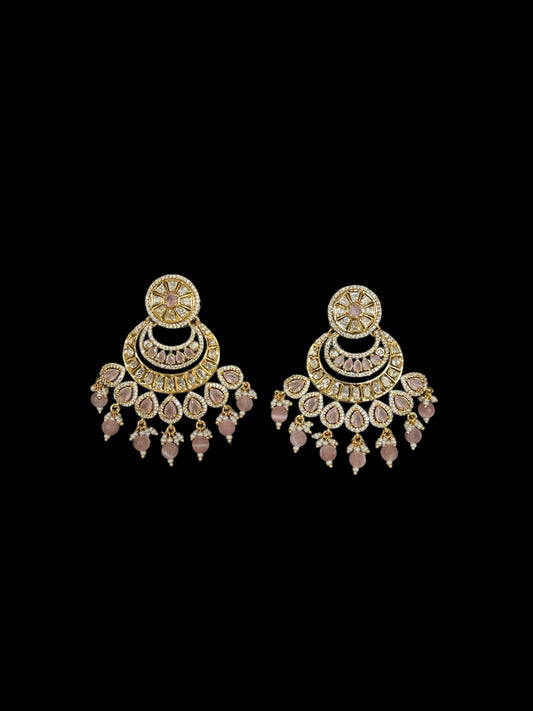 KAJOL PEARL DROP EARRING