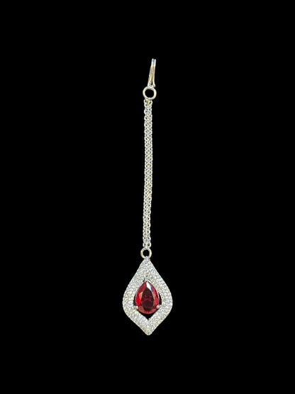 LAYA DIAMOND NECKALCE