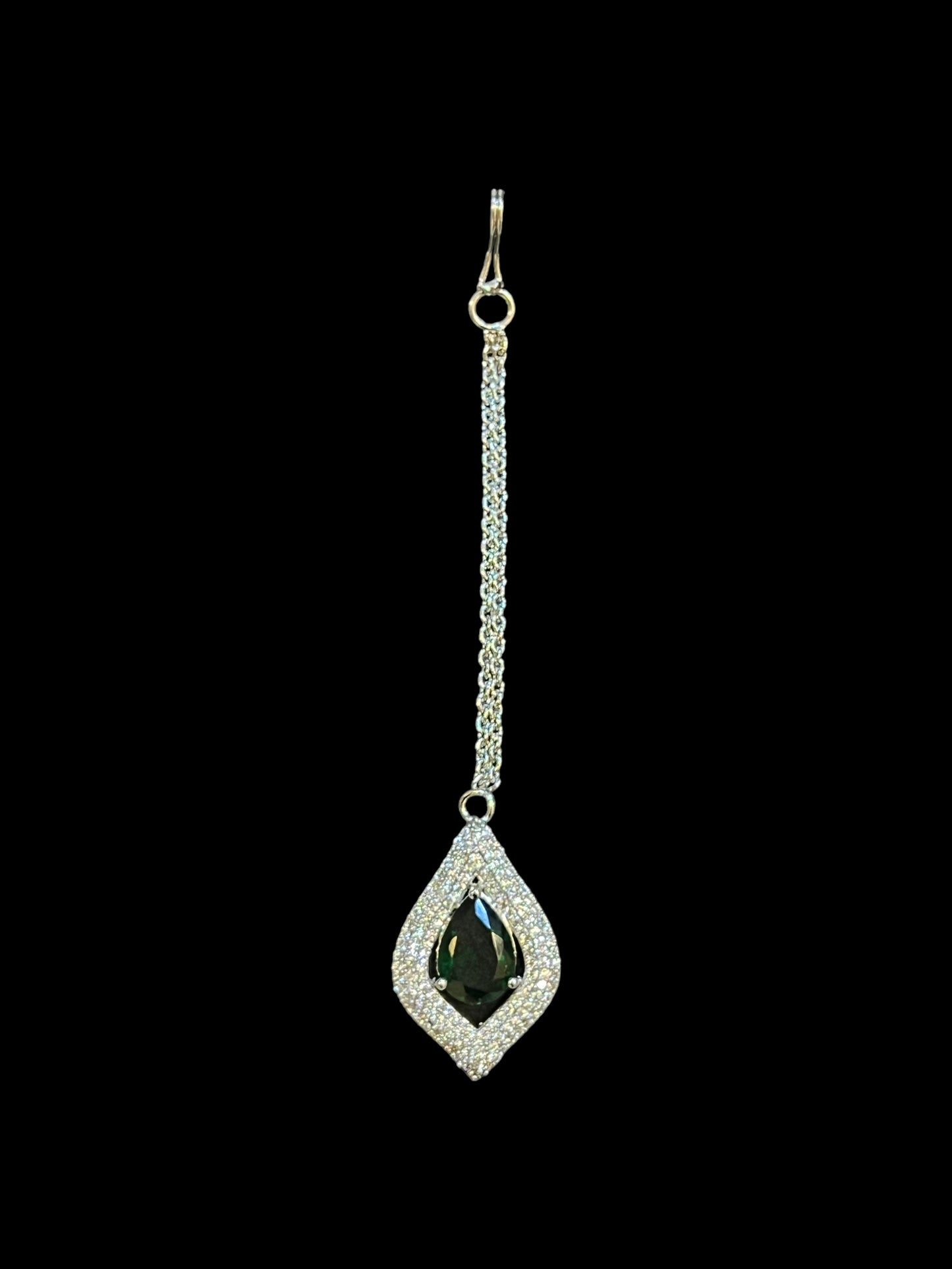 LAYA DIAMOND NECKALCE