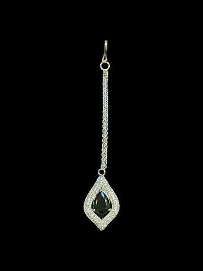 LAYA DIAMOND NECKALCE