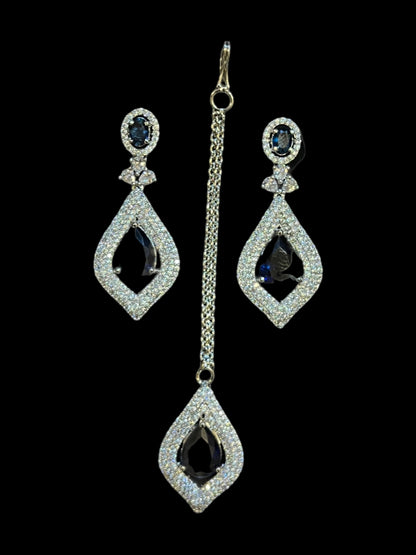 LAYA DIAMOND NECKALCE