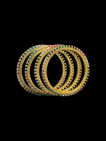 JAYA NAVRATN BANGLE