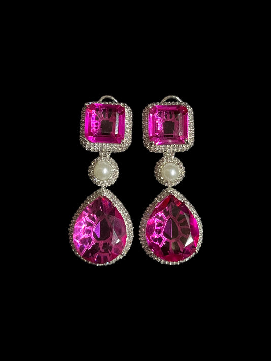 LVY DIAMOND EARRING