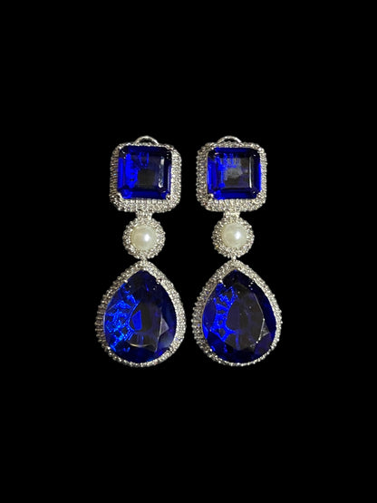 LVY DIAMOND EARRING