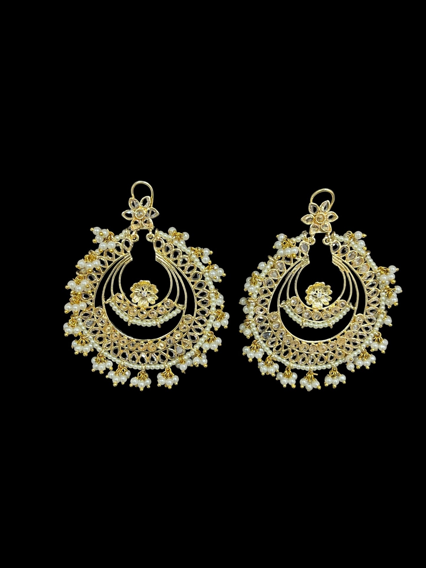 Khushi Chandbali Earring