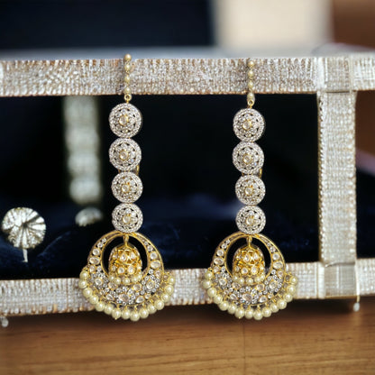 NARGIS KUNDAN JUMKA