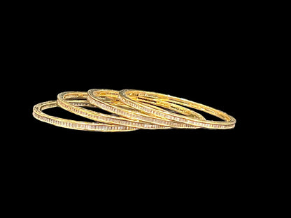 TAMIA BAGUETTE DIAMOND BANGLE