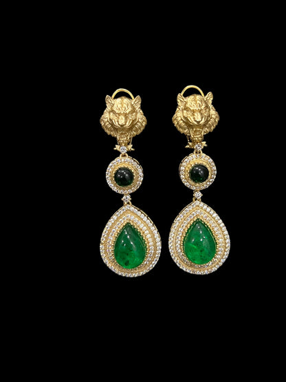 RAJYA SABYASACHI KUNDAN NECKLACE