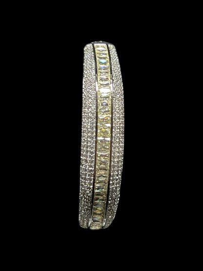 LASHLEY  DIAMOND BRACELET