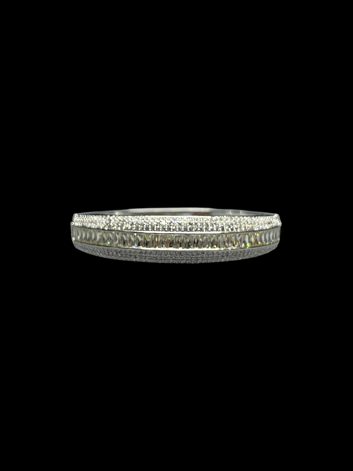 LASHLEY  DIAMOND BRACELET