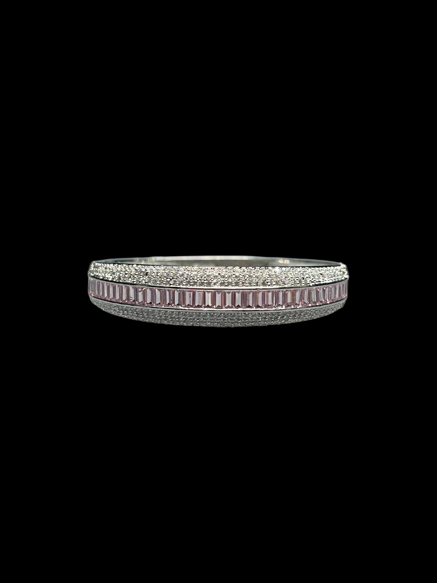 LASHLEY  DIAMOND BRACELET