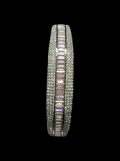 LASHLEY  DIAMOND BRACELET