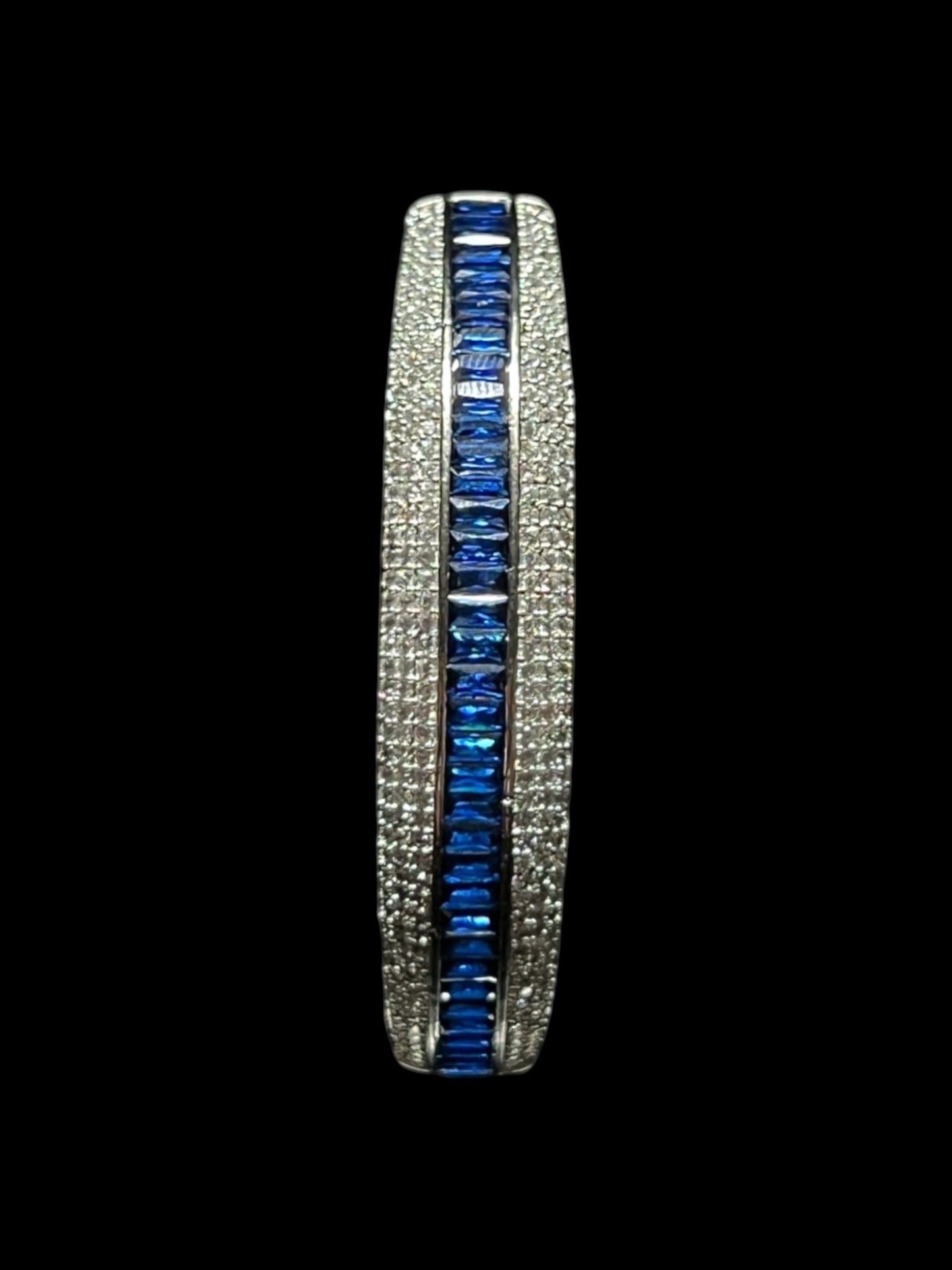 LASHLEY  DIAMOND BRACELET