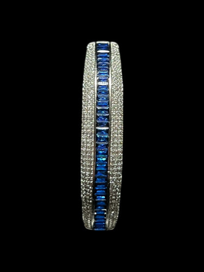 LASHLEY  DIAMOND BRACELET