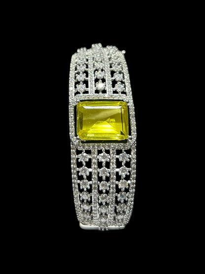 PAULINA DIAMOND BRACELET