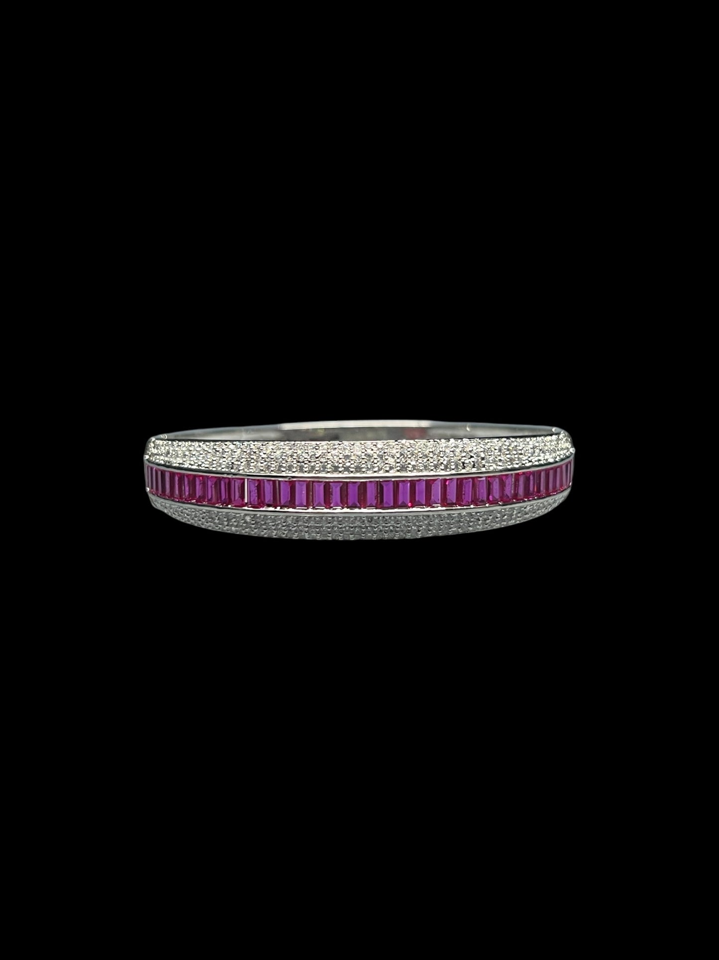 LASHLEY  DIAMOND BRACELET