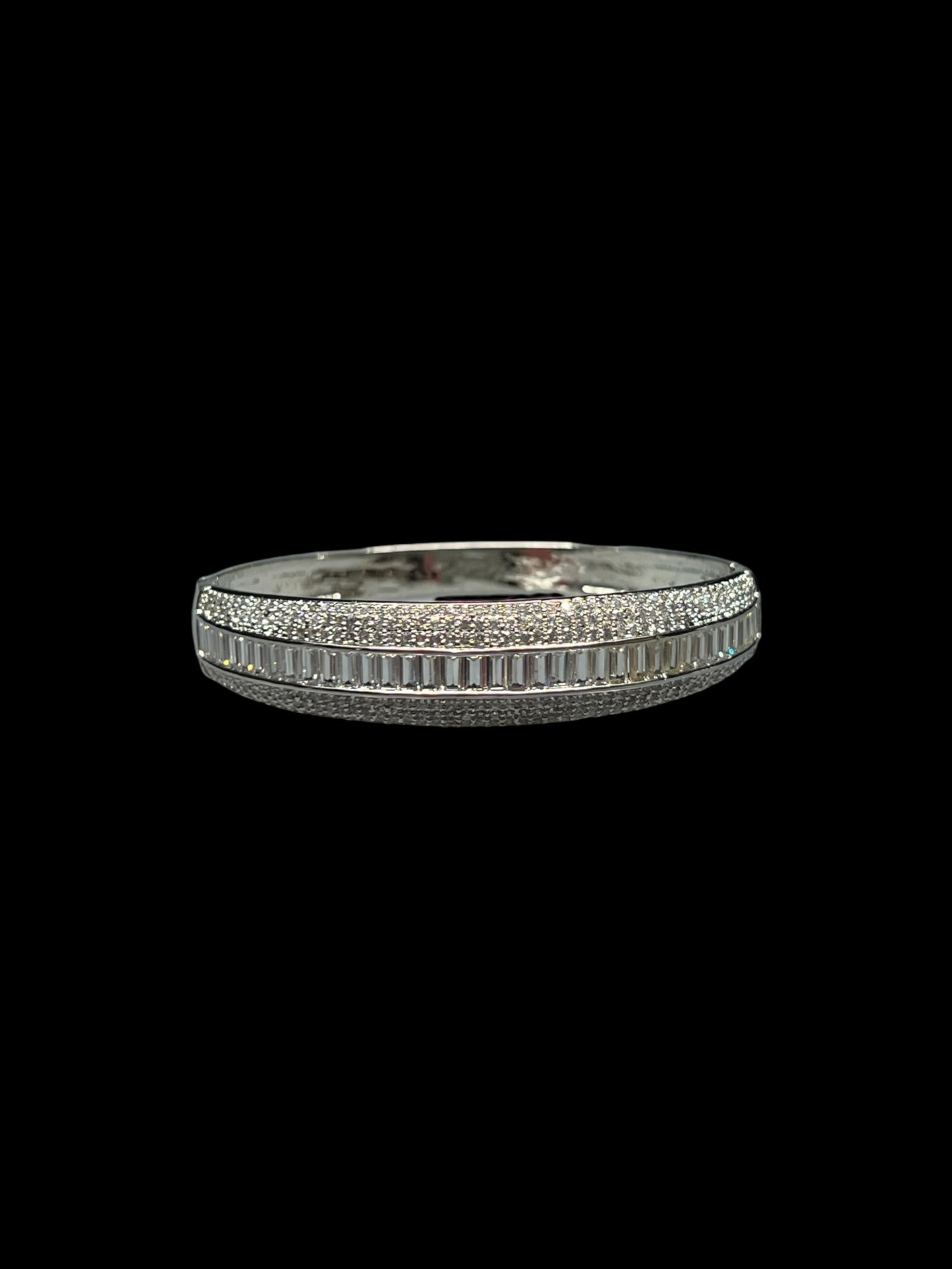 LASHLEY  DIAMOND BRACELET