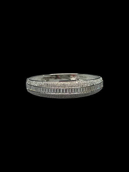 LASHLEY  DIAMOND BRACELET