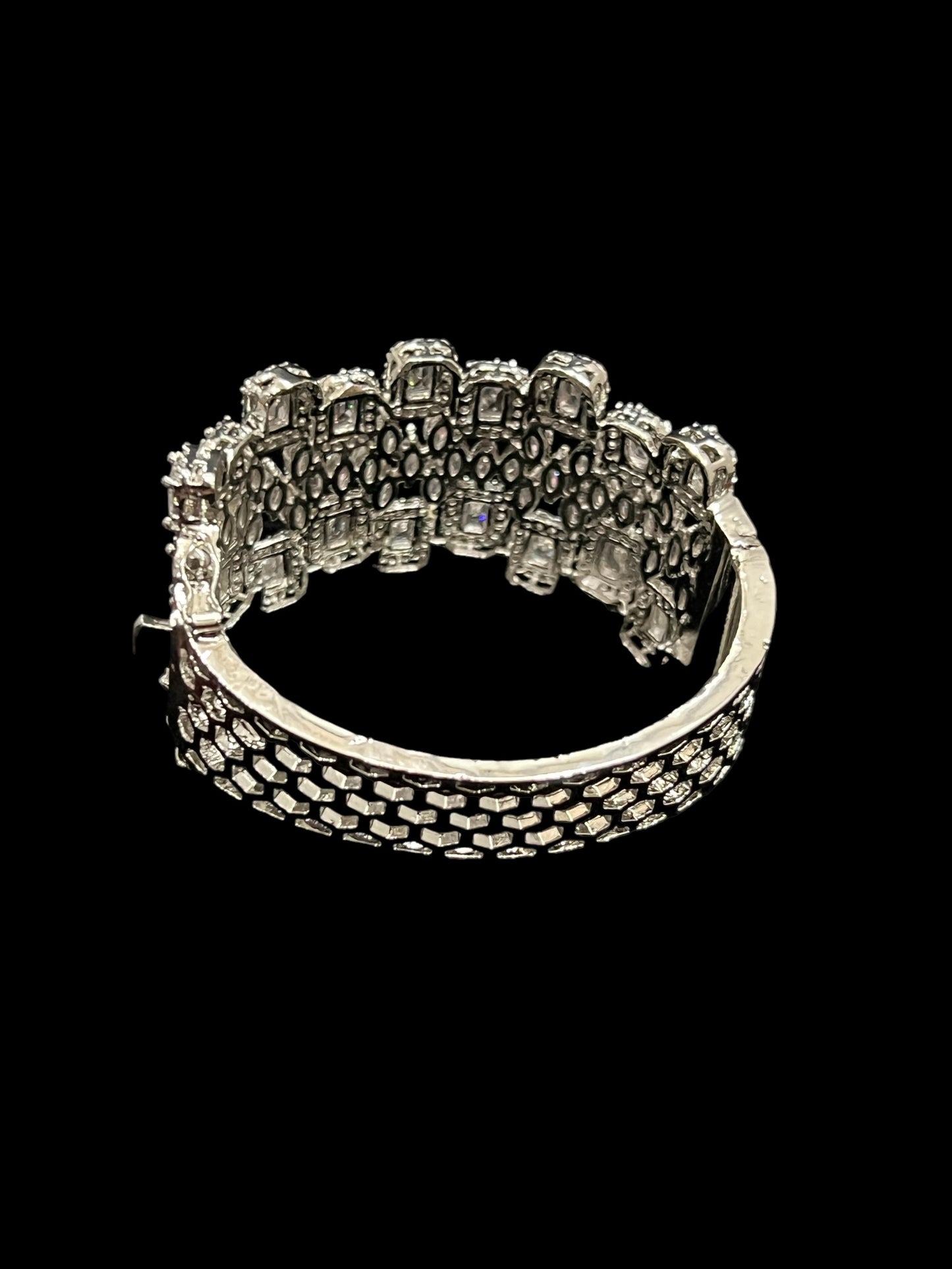 CANDELA DIAMOND BRACELET