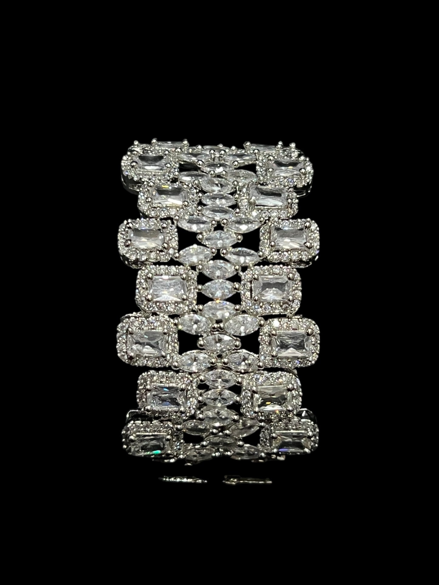 CANDELA DIAMOND BRACELET