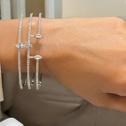 ARINA DIAMOND BRACELET