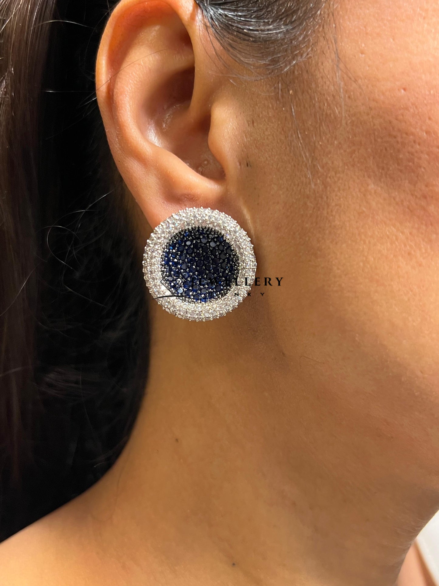 HAILEY NANO DIAMOND NECKLACE