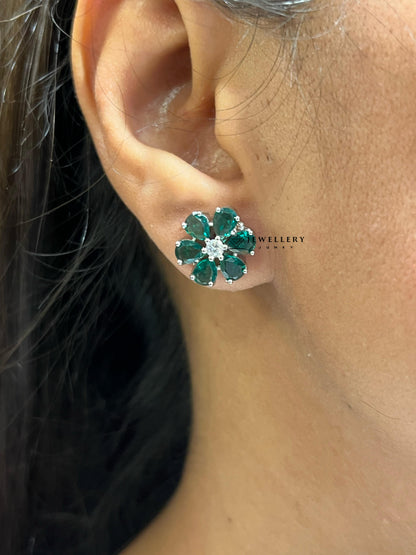 AADYA DIAMOND NECKLACE