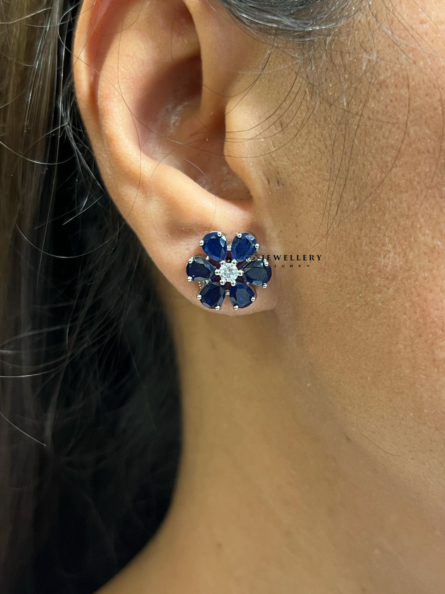 AADYA DIAMOND NECKLACE