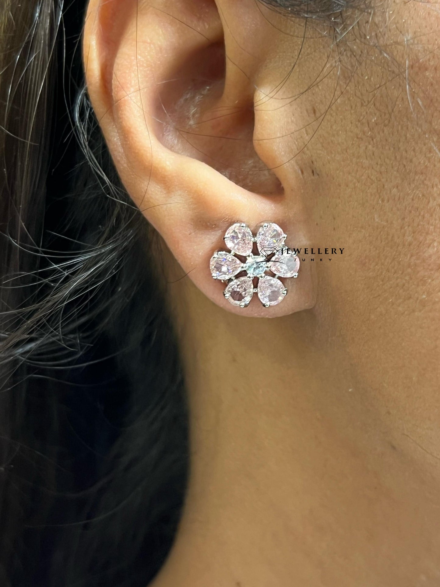 AADYA DIAMOND NECKLACE