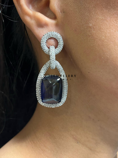 ARVI DIMAOND NECKLACE