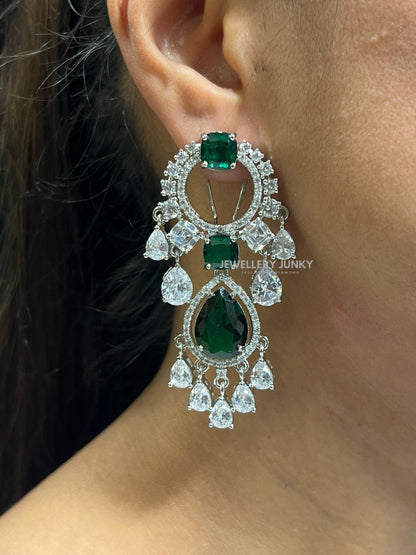 ROWAN DIAMOND NECKLACE N-1465