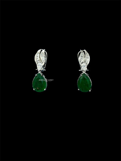 SAHARA DIAMOND NECKLACE