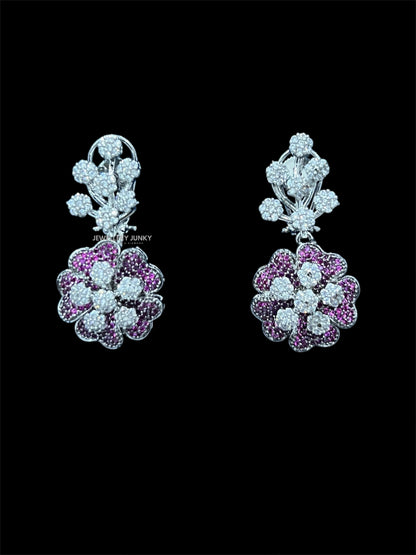 ILAA DIAMOND NECKLACE