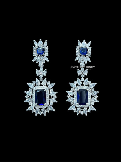RAHI DIAMOND NECKLACE