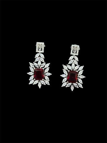 MEHAR DIAMOND NECKLACE