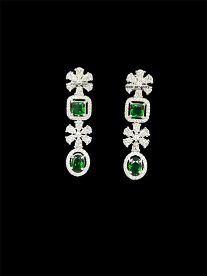 AARVI DIAMOND NECKLACE