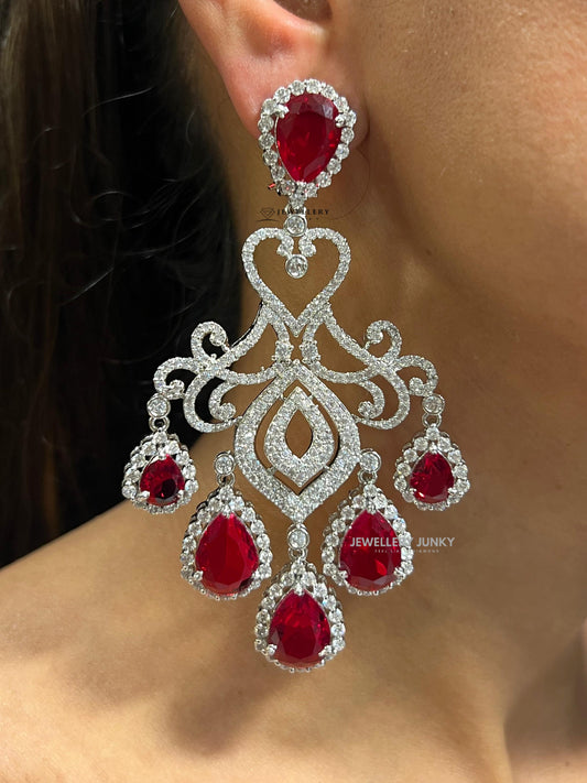 OAKLEIGH DIAMOND EARRING