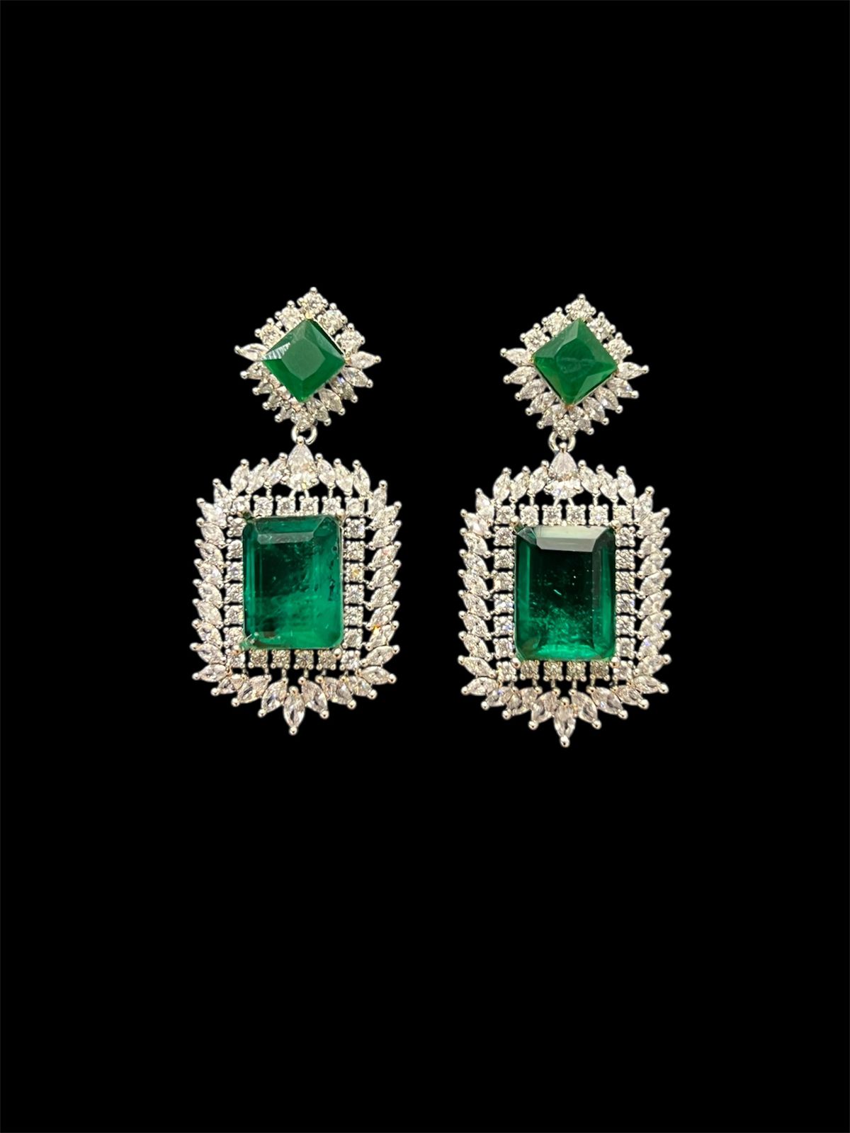 SUHANI DIAMOND NECKLACE N-1568
