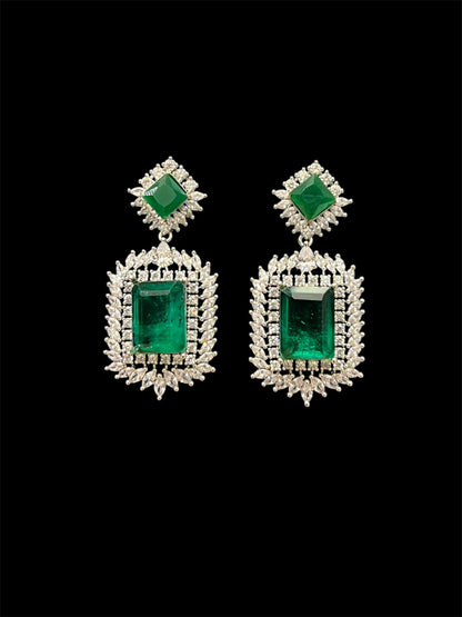 SUHANI DIAMOND NECKLACE N-1568