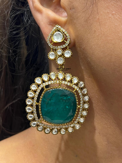 PRANTI KUNDAN NECKLACE