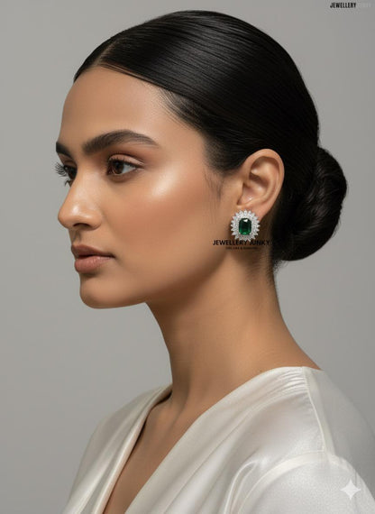 SUHASINI DIAMOND NECKLACE