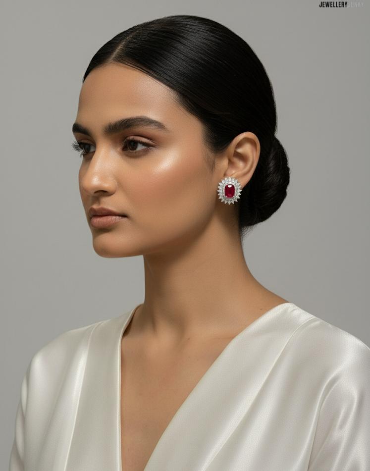 SUHASINI DIAMOND NECKLACE