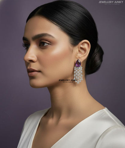 SRI DIAMOND NECKLACE