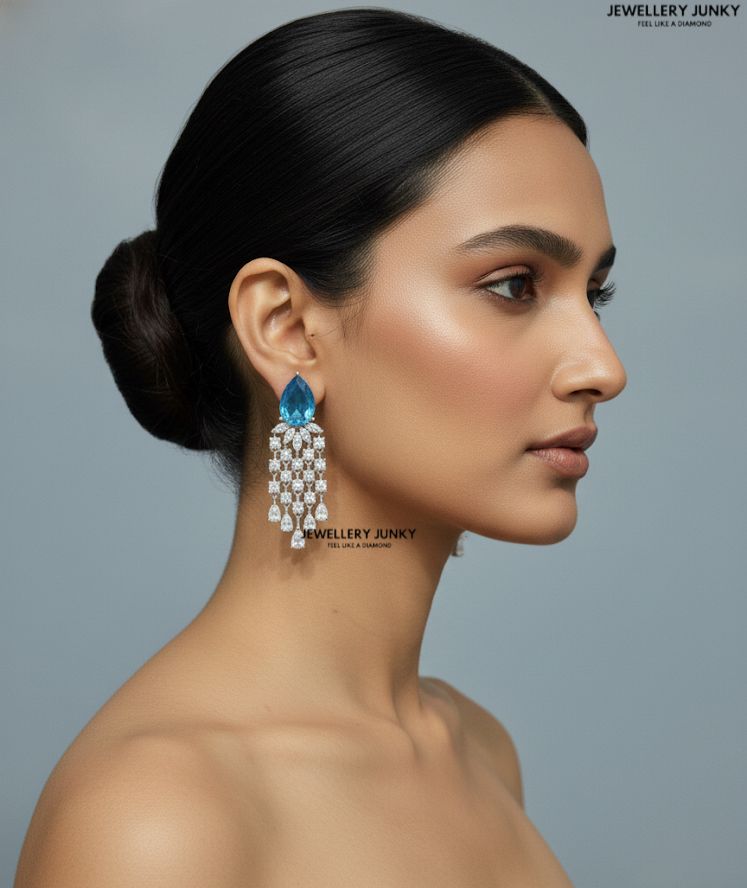 SRI DIAMOND NECKLACE